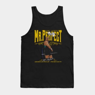 Mr. Perfect Absolutely Perfect Tank Top